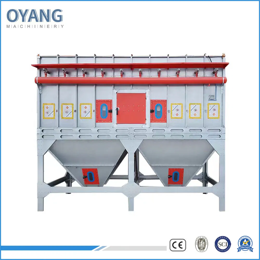 Best Industrial Woodworking Dust Collector System for furniture Company