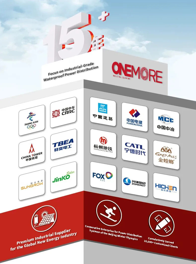 Tailored Distribution Cabinet Solutions