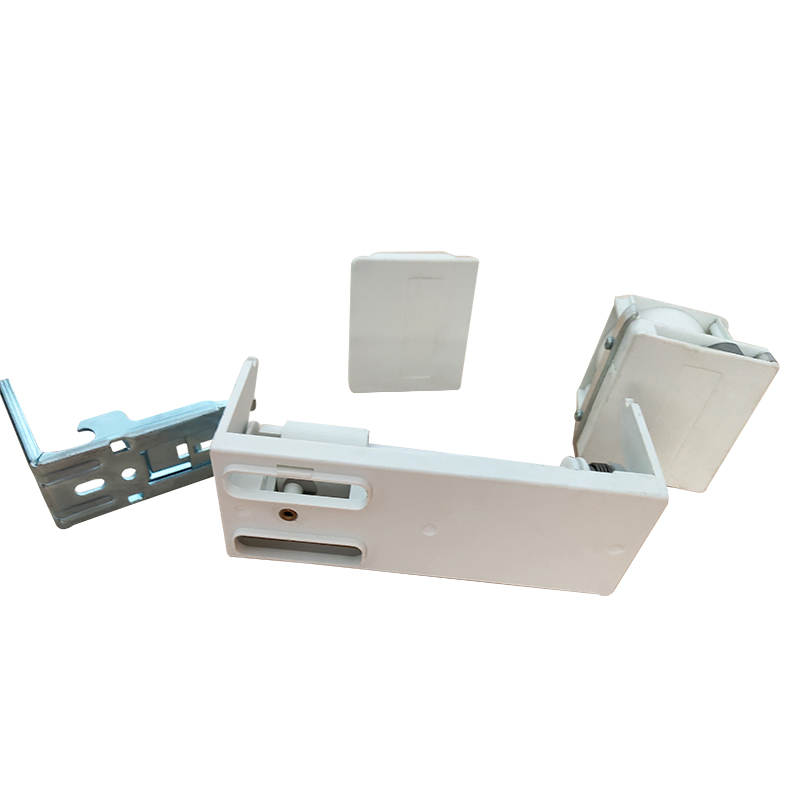 The Rhyme of Light V25 Aluminun Ventian Blind System