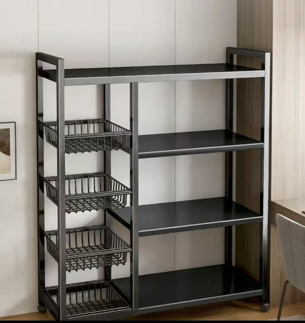 Storage Solution Photo