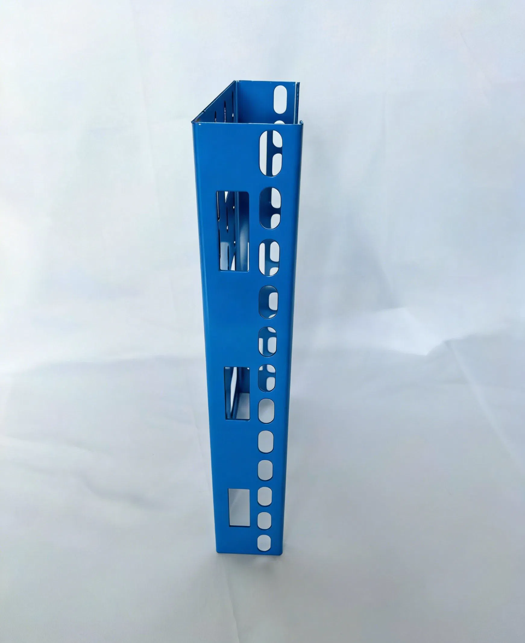 Durable Steel Pallet Cable Tray for Commercial Wiring Solutions