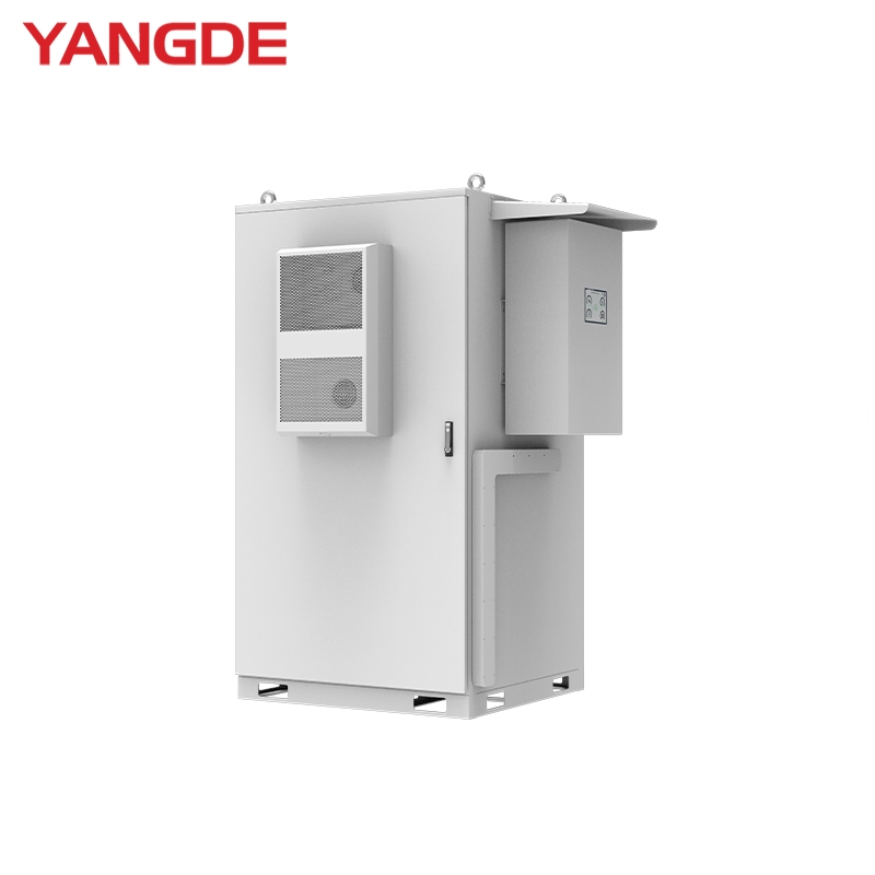 200kwh Lithium Lon Battery Cabinet Solar Energy Storage System