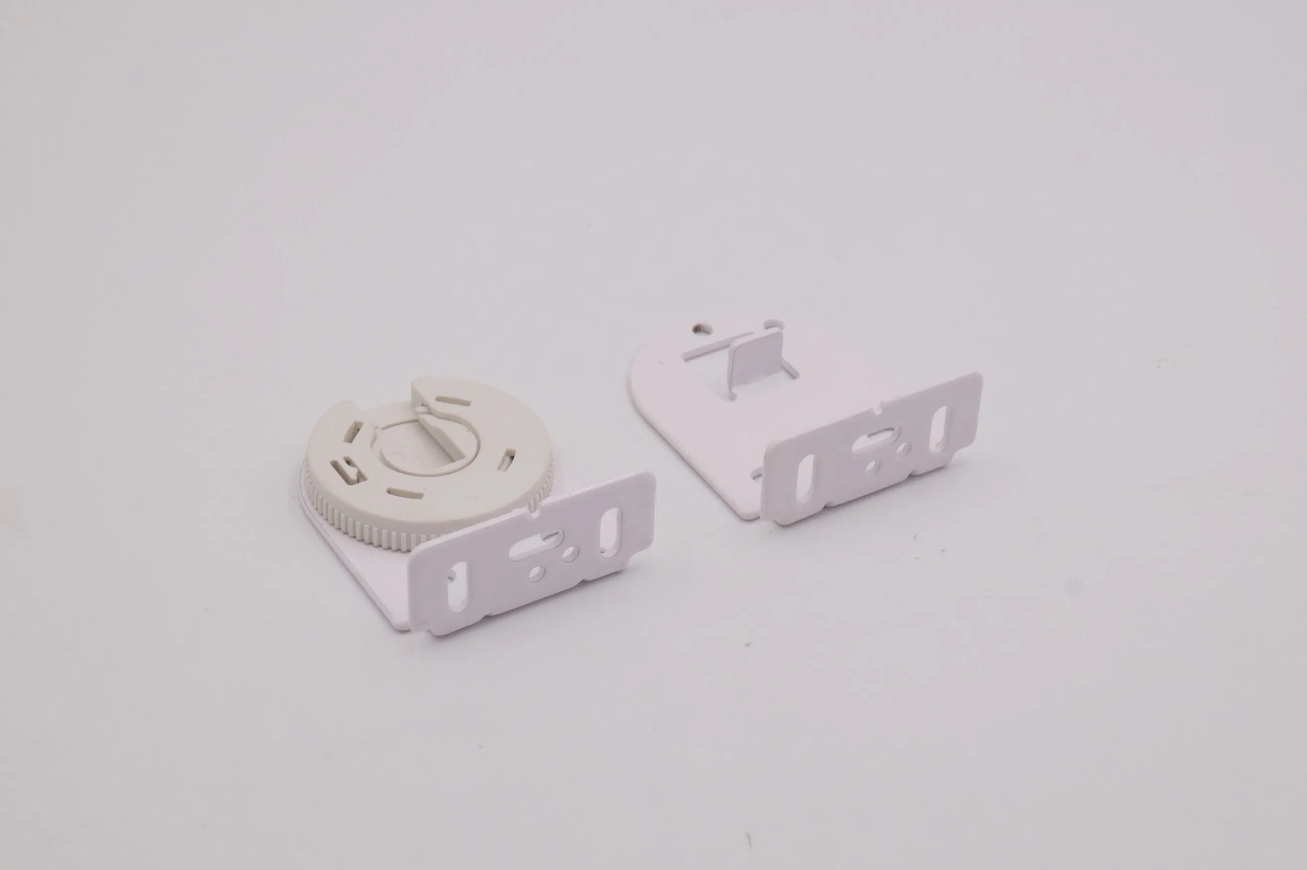 Ts601 Cordless Spring Roller Blinds System for 38mm Tube Window Shutter