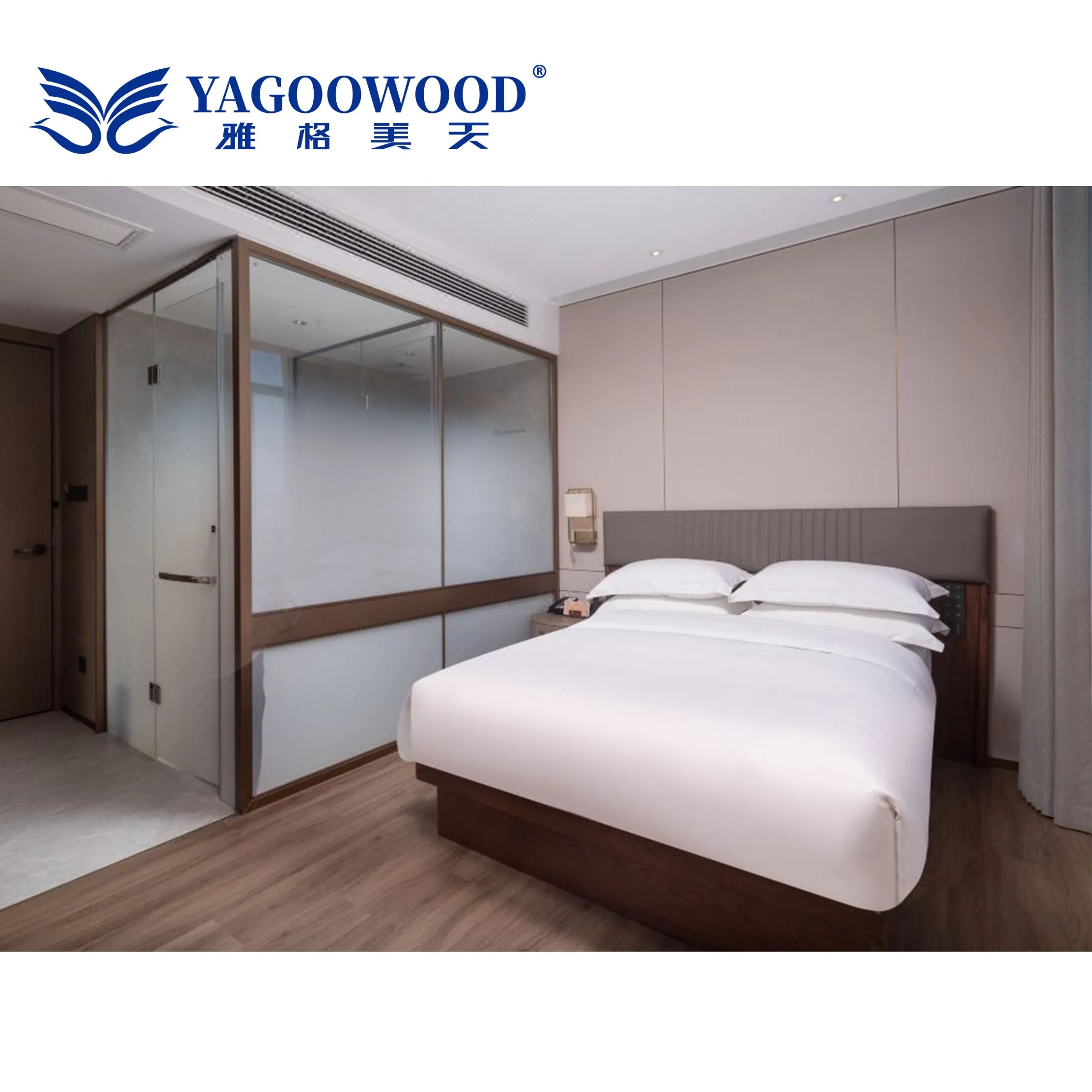 Guangdong Custom Hotel Furniture Manufacturing - Hotel Bedroom Furniture