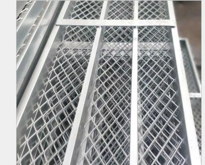 Scaffolding System 4