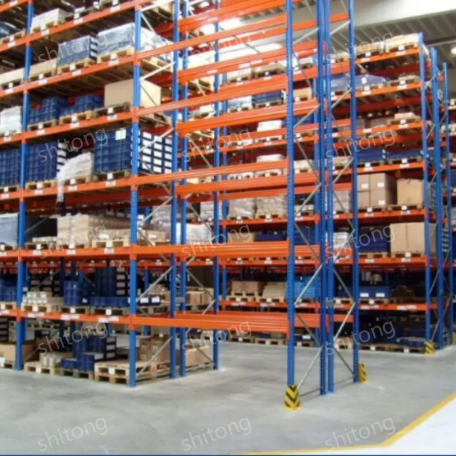 Standard Warehouse Racks