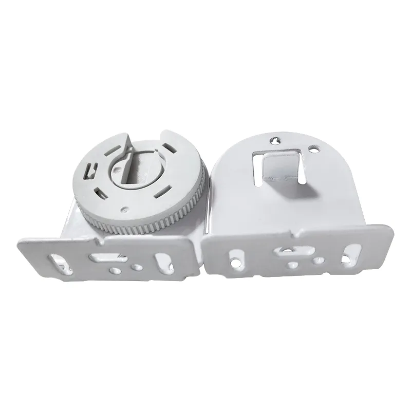 Spring Roller Blind System 10