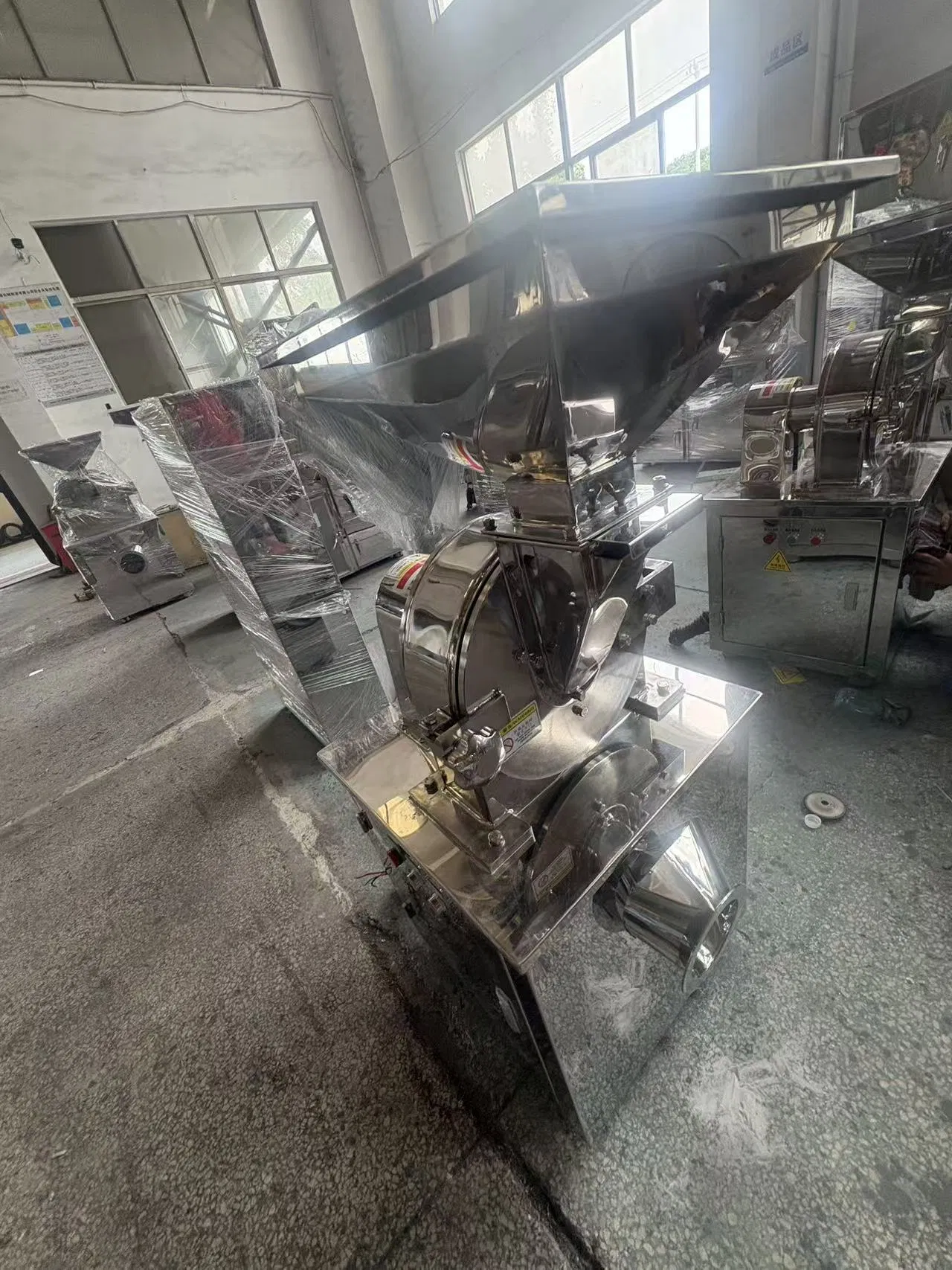 Universal Crusher - Chenyuan Brand Versatile Kitchen Solution From China