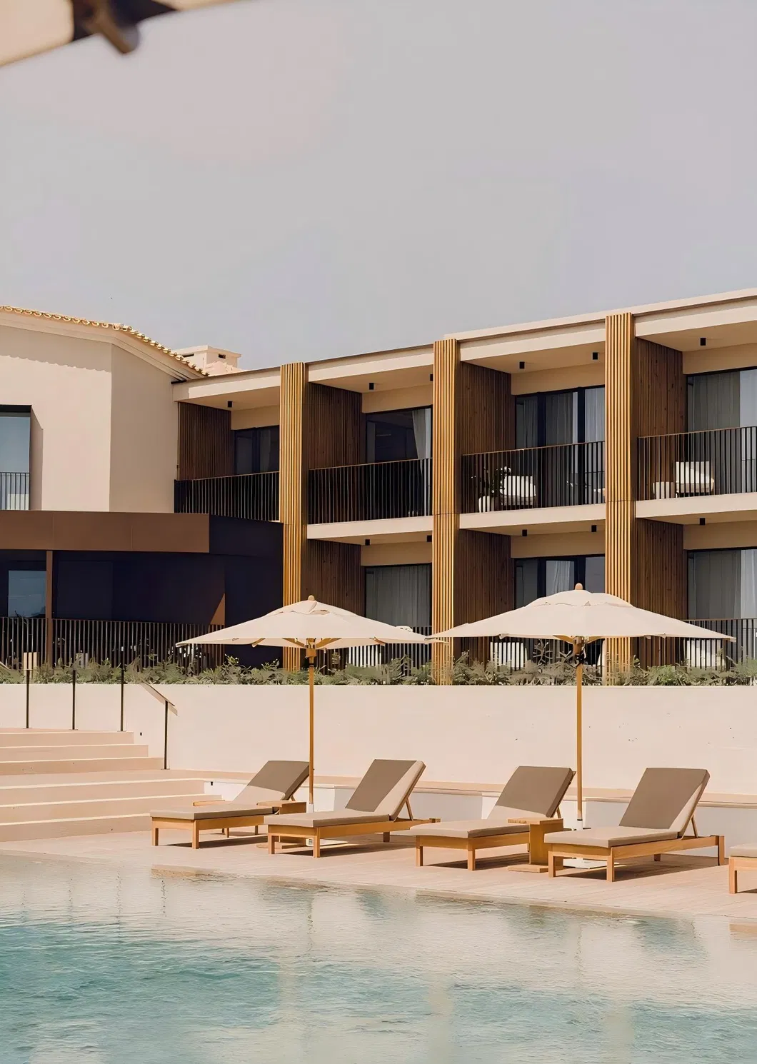 Hotel Furniture Design 2