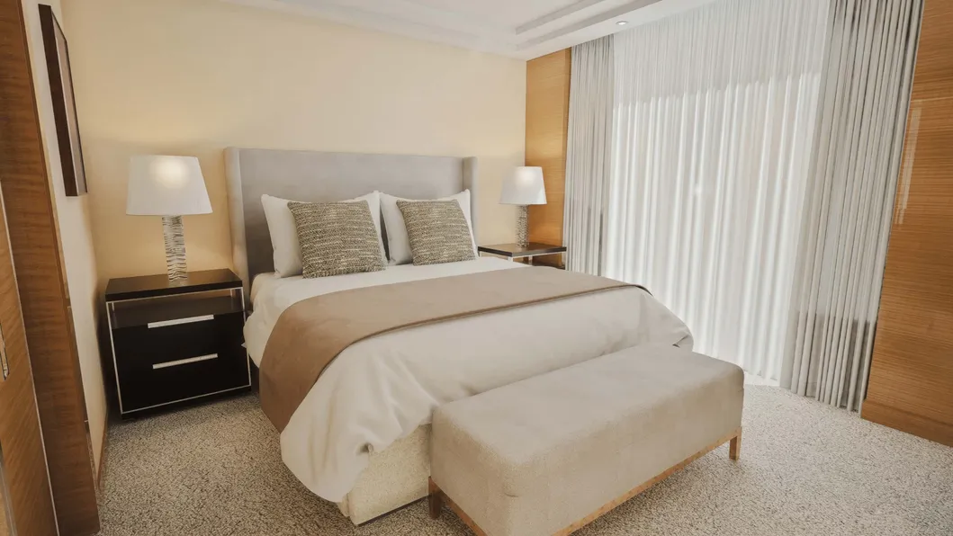 Hotel Furniture Detail 3