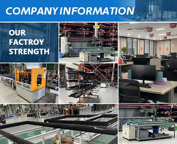 Project Case Overview