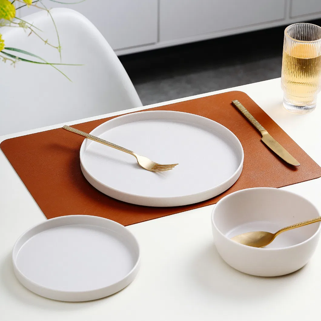 Melamine Set View 2