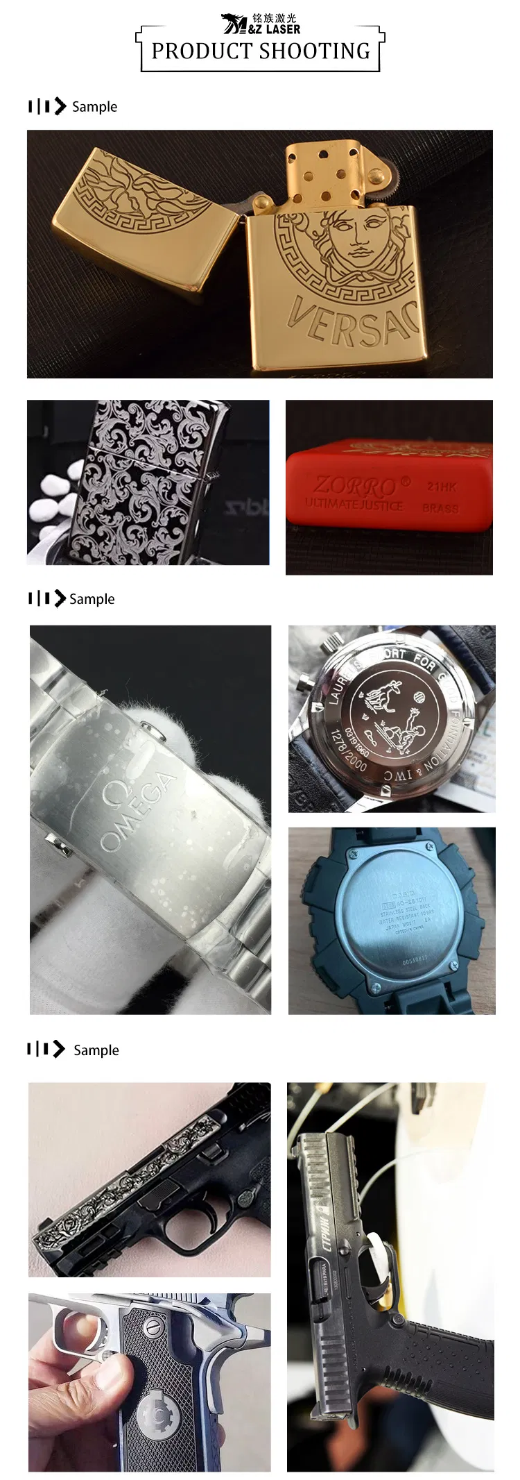 Application Sample 1