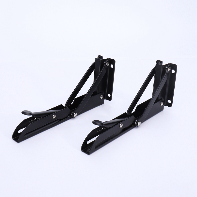 Sturdy Bracket System for Reliable Sheet Panel Support