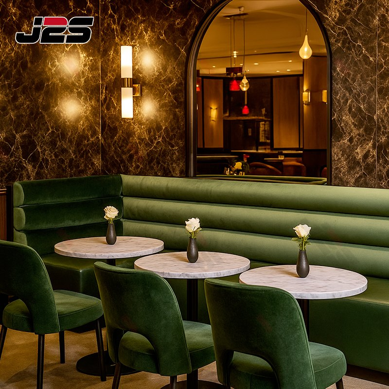 J2s Tailored Solutions with Free Design and DDP Shipping Terms