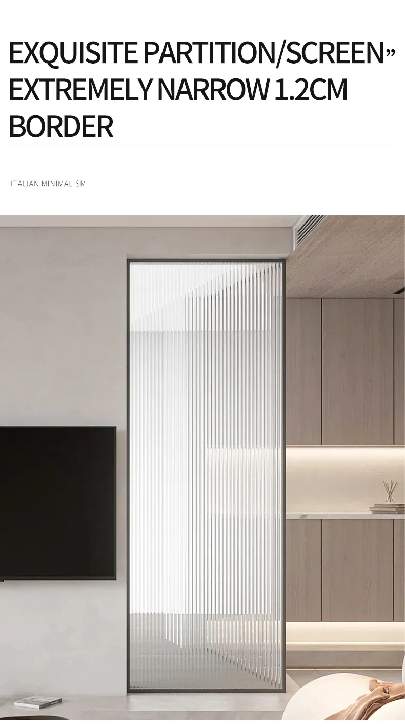 Office Partition View 1