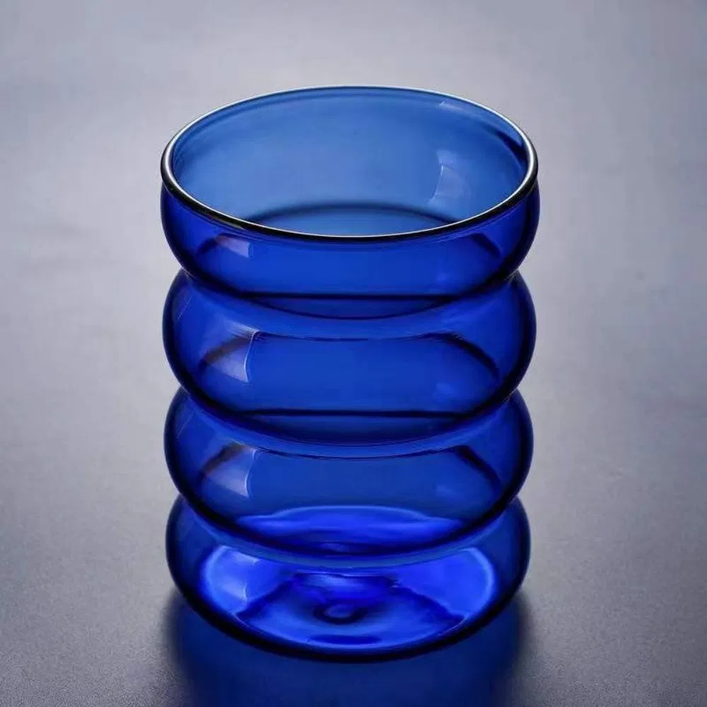 Creative Wavy Glass 9