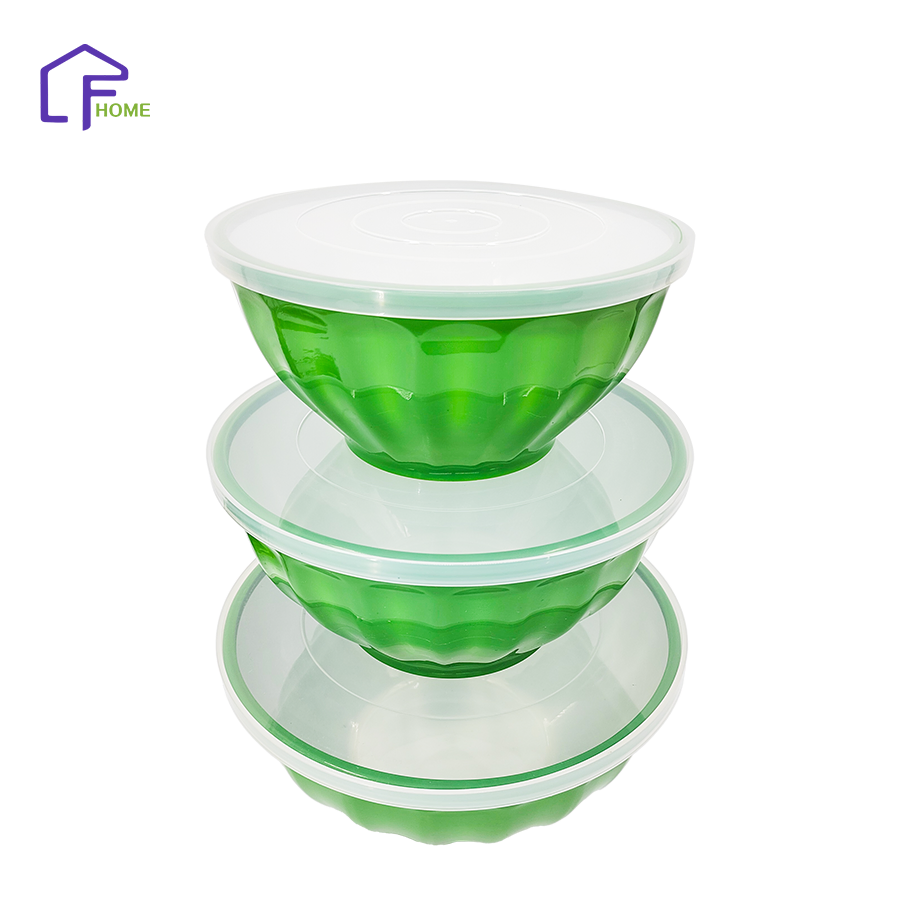 Chic Food Container Lunch Box - Fashionable Solution for Lunch