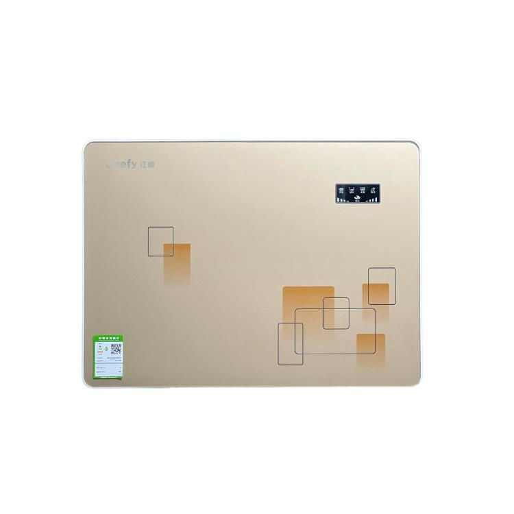 Jeefy Kitchen Cabinet 5 Stage RO Water Purifier Water Filter System