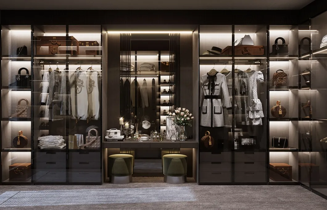 Manufacturing Details