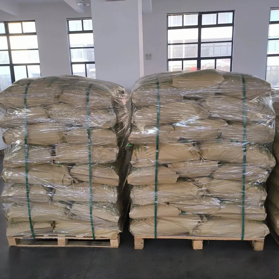 Food Grade Pbat Raw Material - Non-Toxic &amp; Compostable/100% Biodegradable