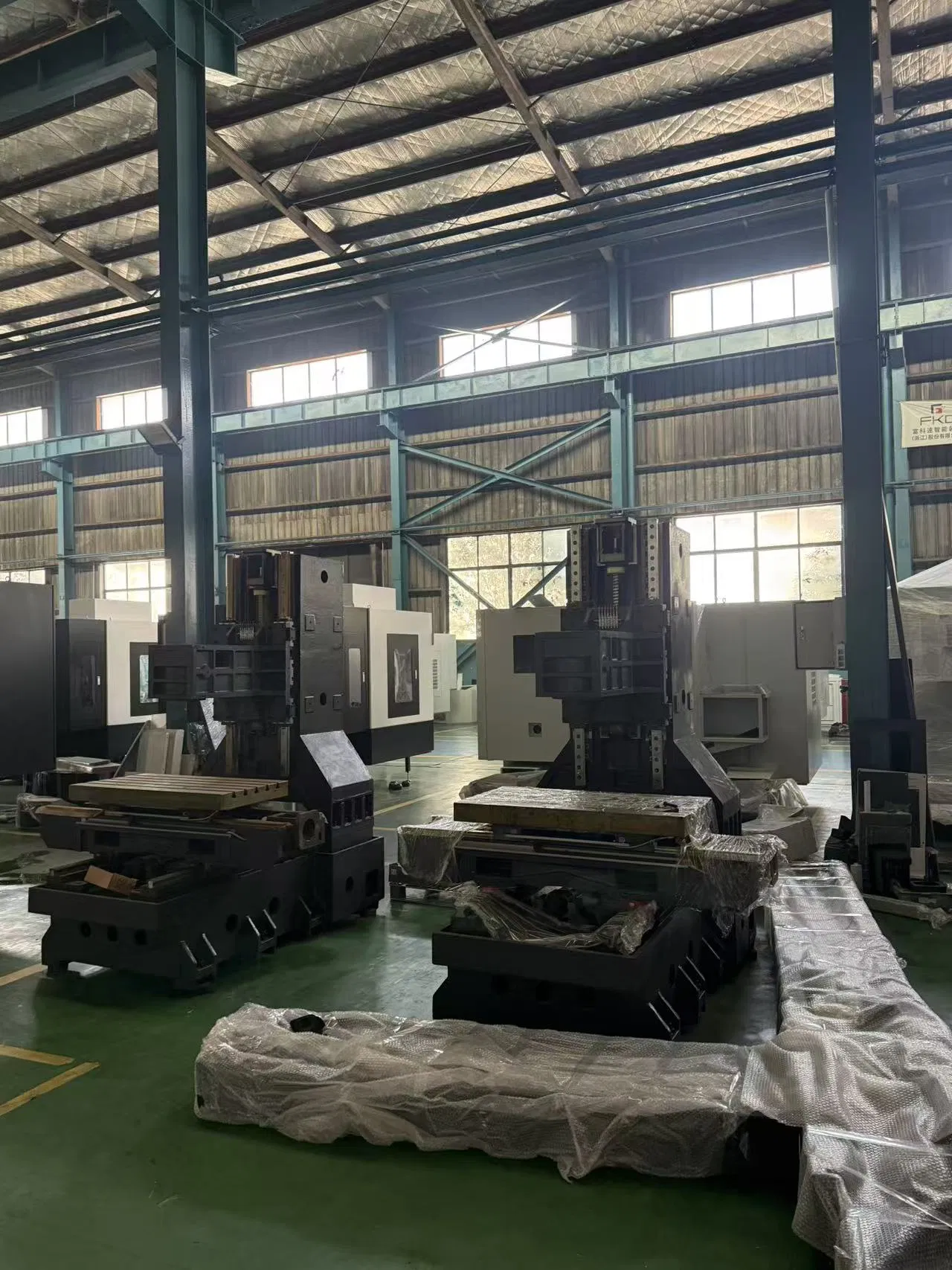 Precision CNC Castings: Custom Base Column Beam and Bed Solutions