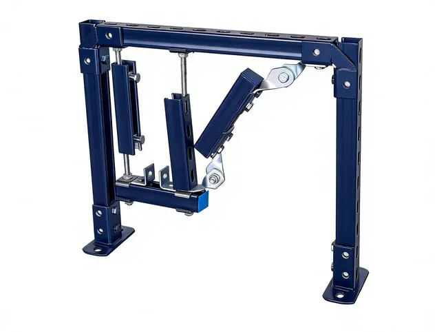 Cable Management Detail 3