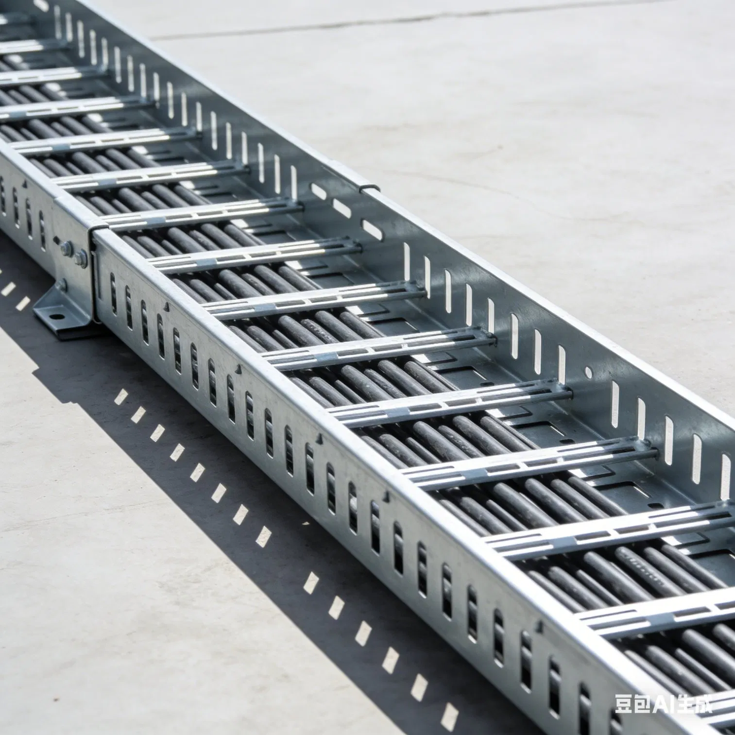 Cable Tray One Stop Solution Provider