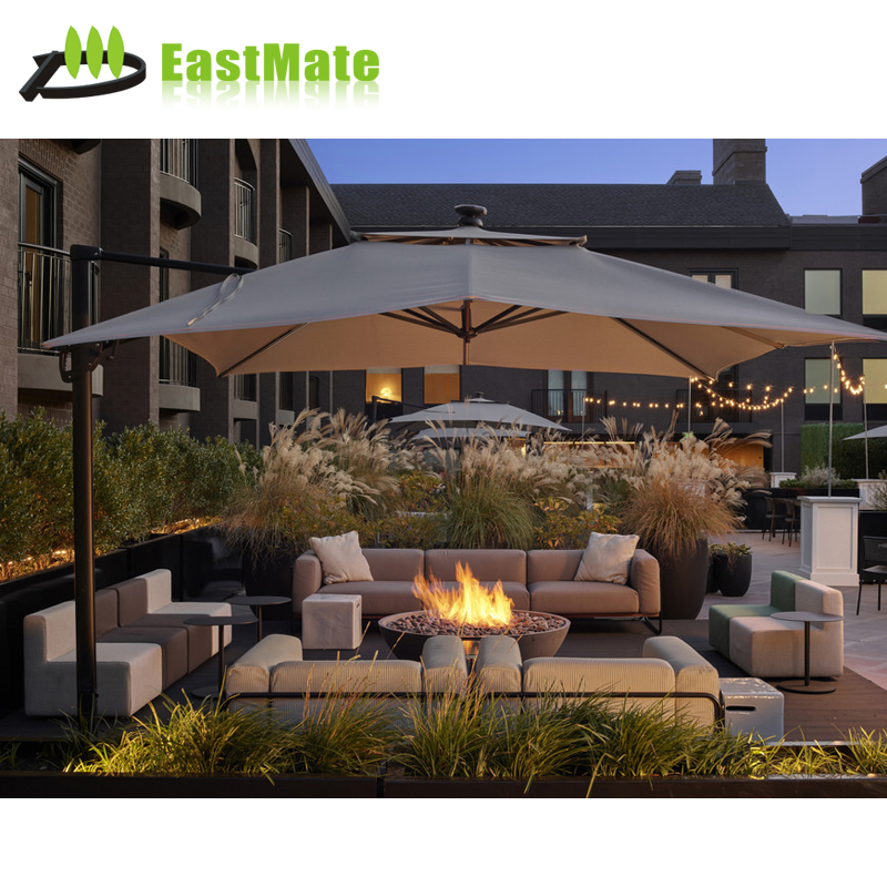 Luxury Hotel Outdoor Relaxation Chair Systems Modern Poolside Lounge Furniture Custom Manufacturing