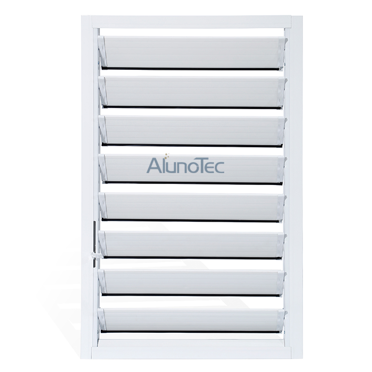 Manufacture Aluminium Window Blind System