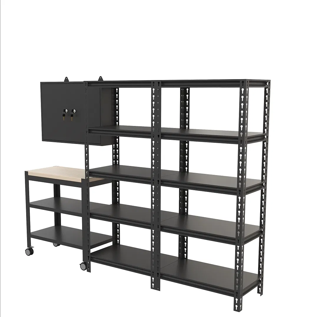 Jzd Custom Tool Management System - Transparent Front with Configurable Interior