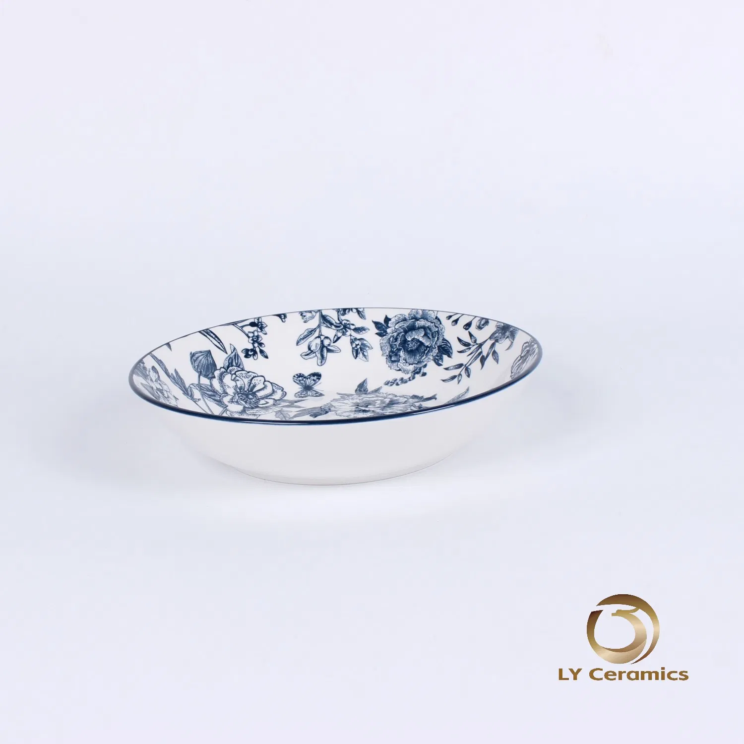 Ceramic Tableware 6
