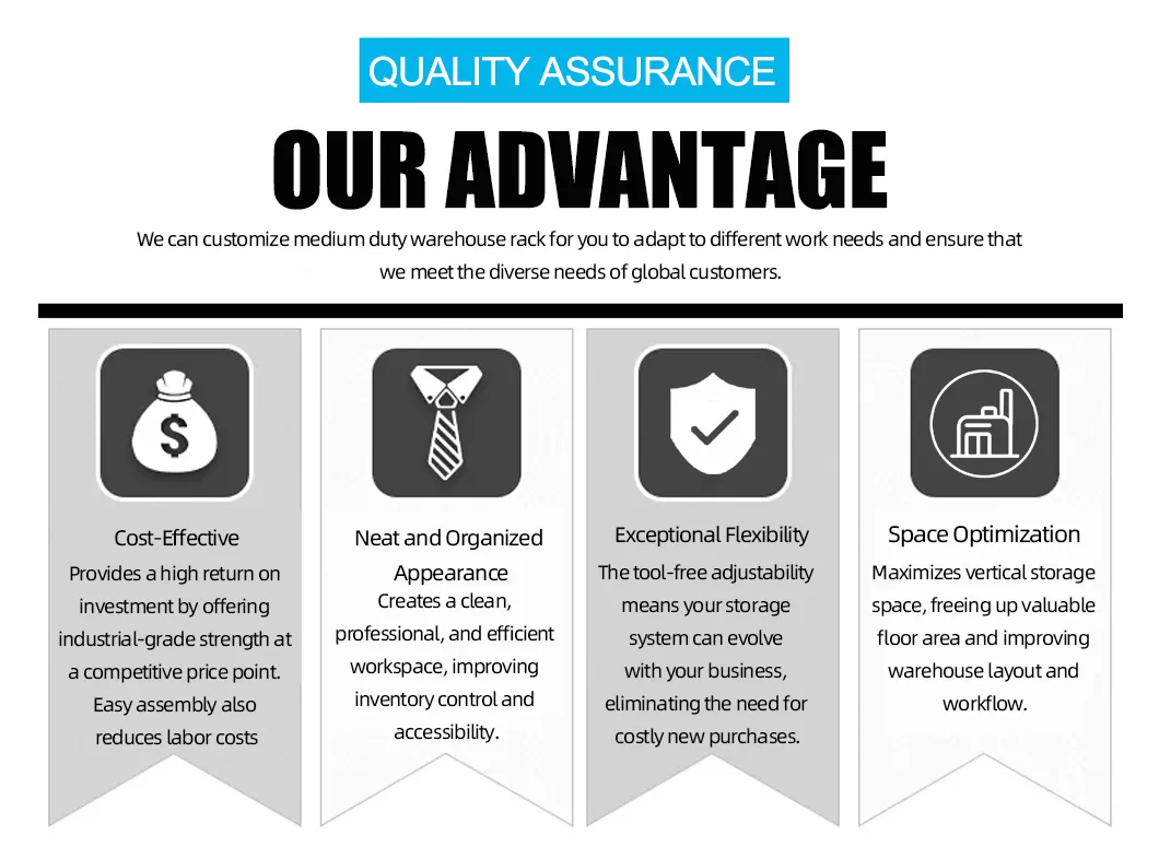 Storage Rack Detail 2