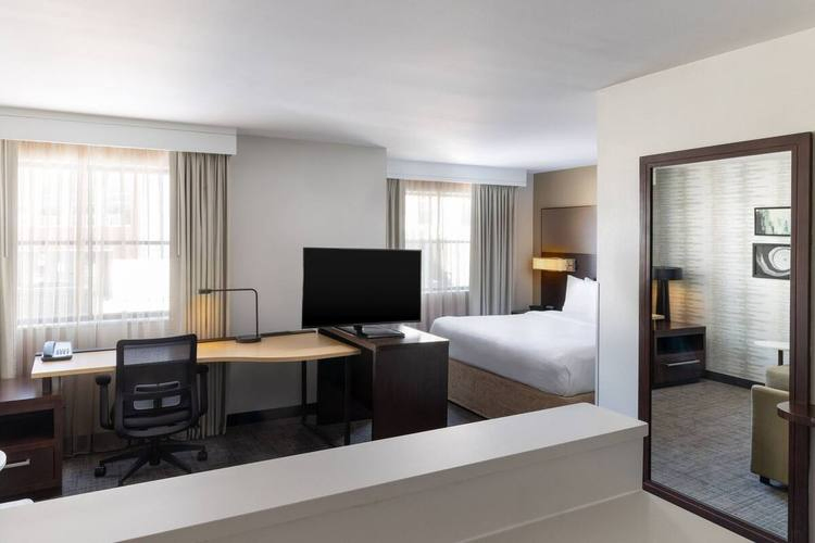 Elegant Hotel Furniture Solutions for Luxury Hotel Experiences