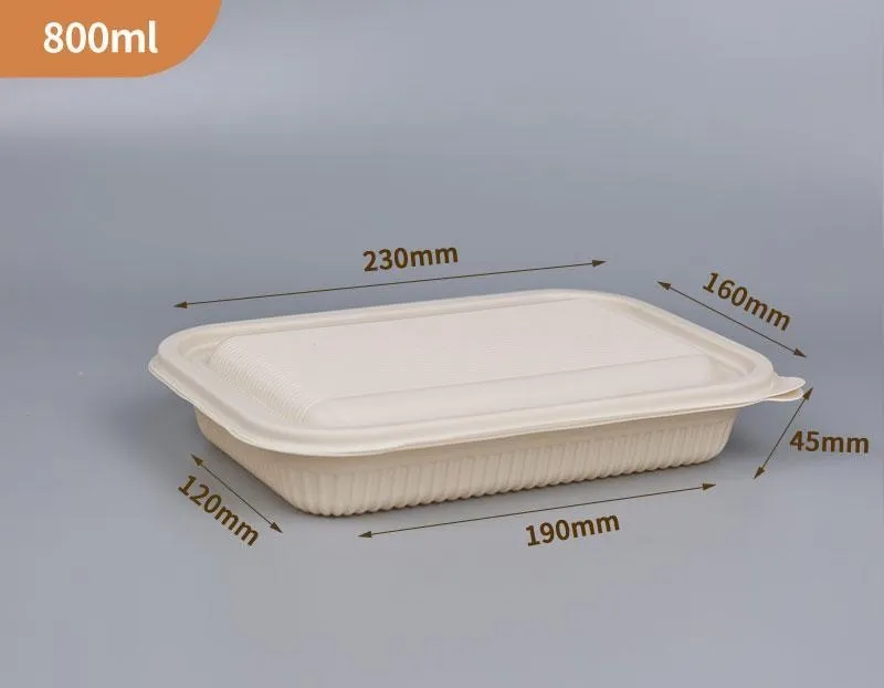 Eco Friendly Material