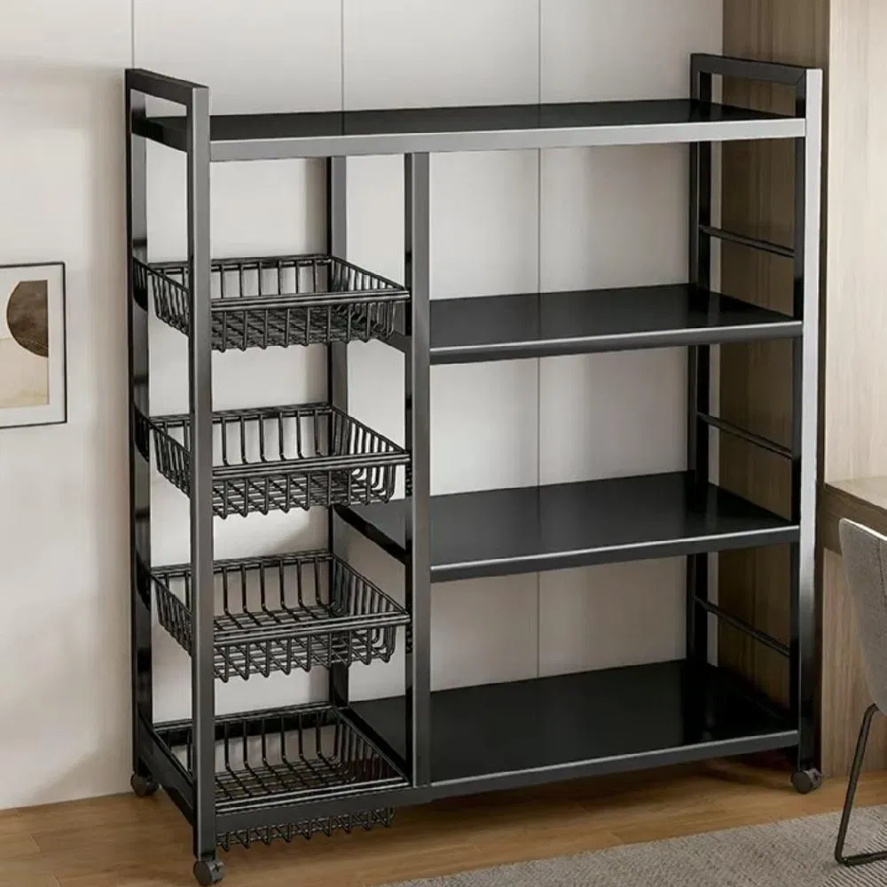 Furniture Display Rack 9