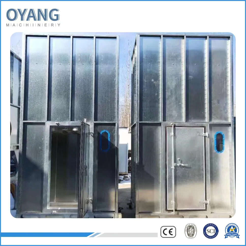 Best Industrial Woodworking Dust Collector System for furniture Company