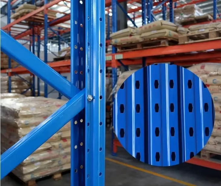 Column Specification