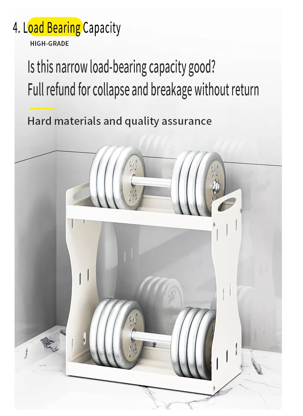 Spice Storage Solution 6