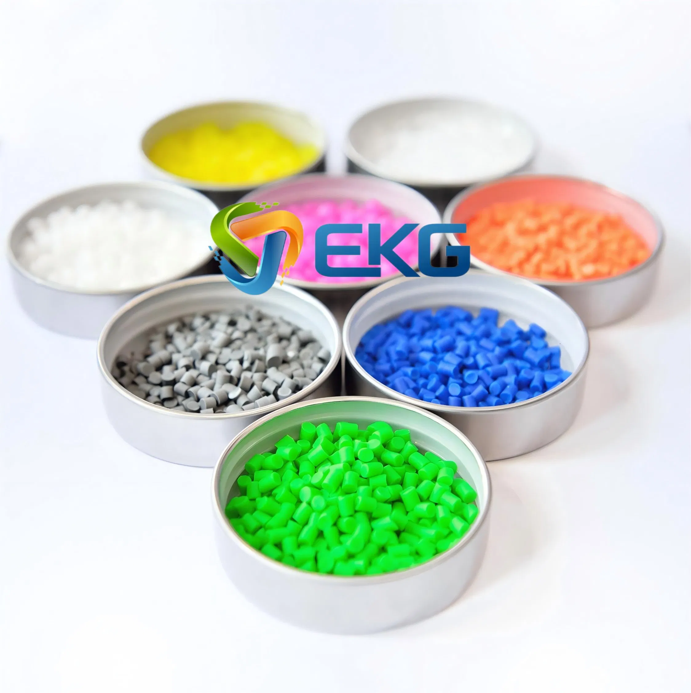 Food-Grade TPE Material for Chopstick Soft Sleeves – Anti-Slip, Wear-Resistant &amp; FDA/RoHS Certified