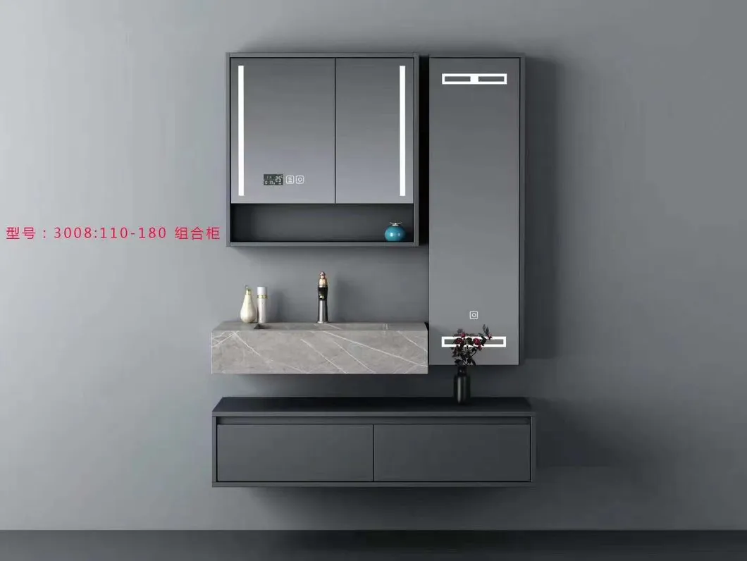 Bathroom Vanity View 2