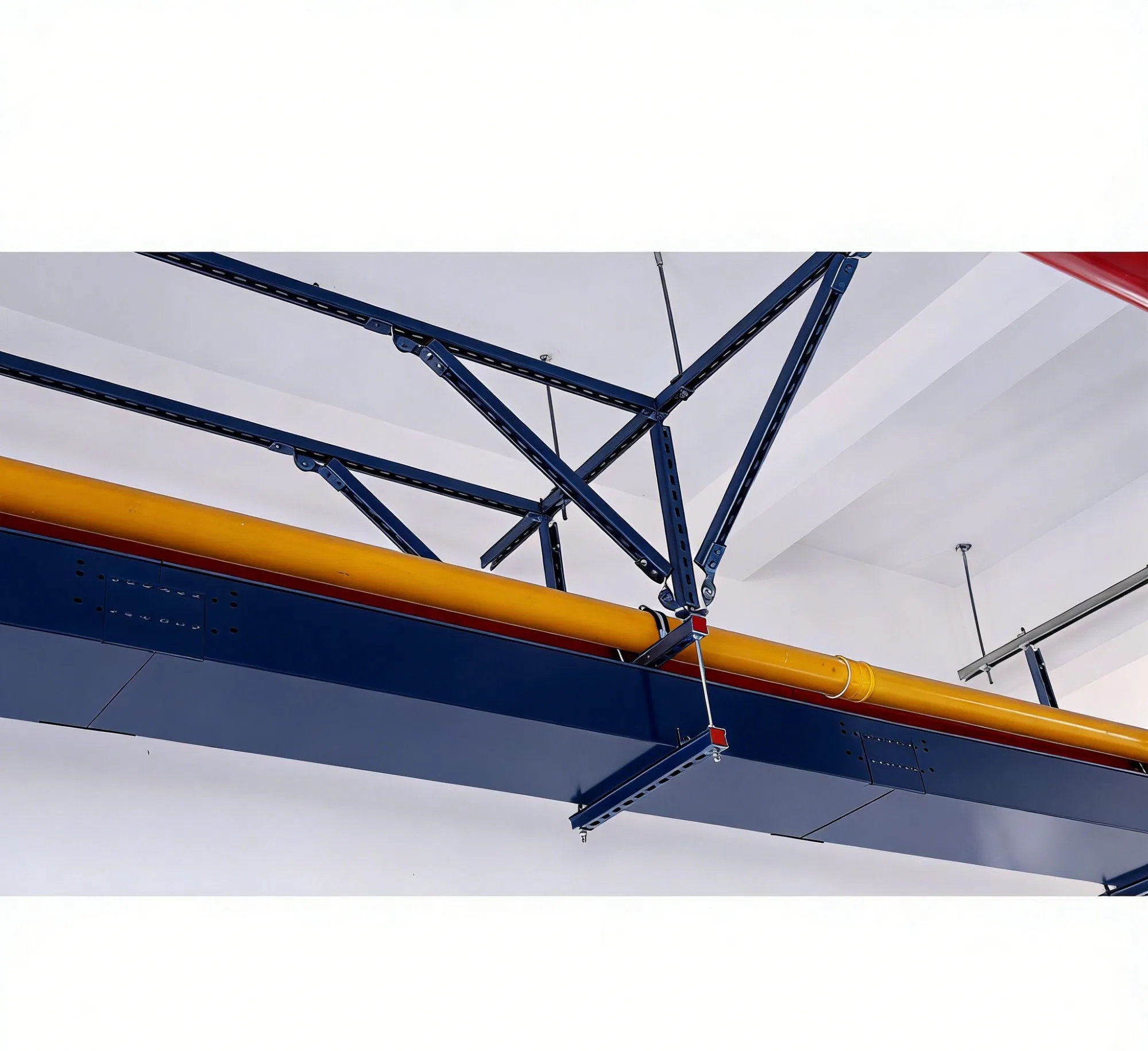 Metal Cable Tray - One-Stop Cable Management Solution