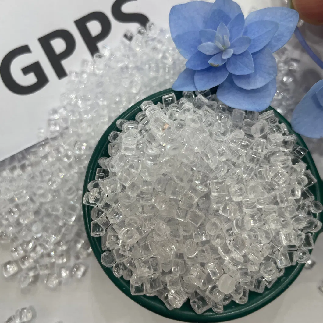 GPPS Granules High Impact