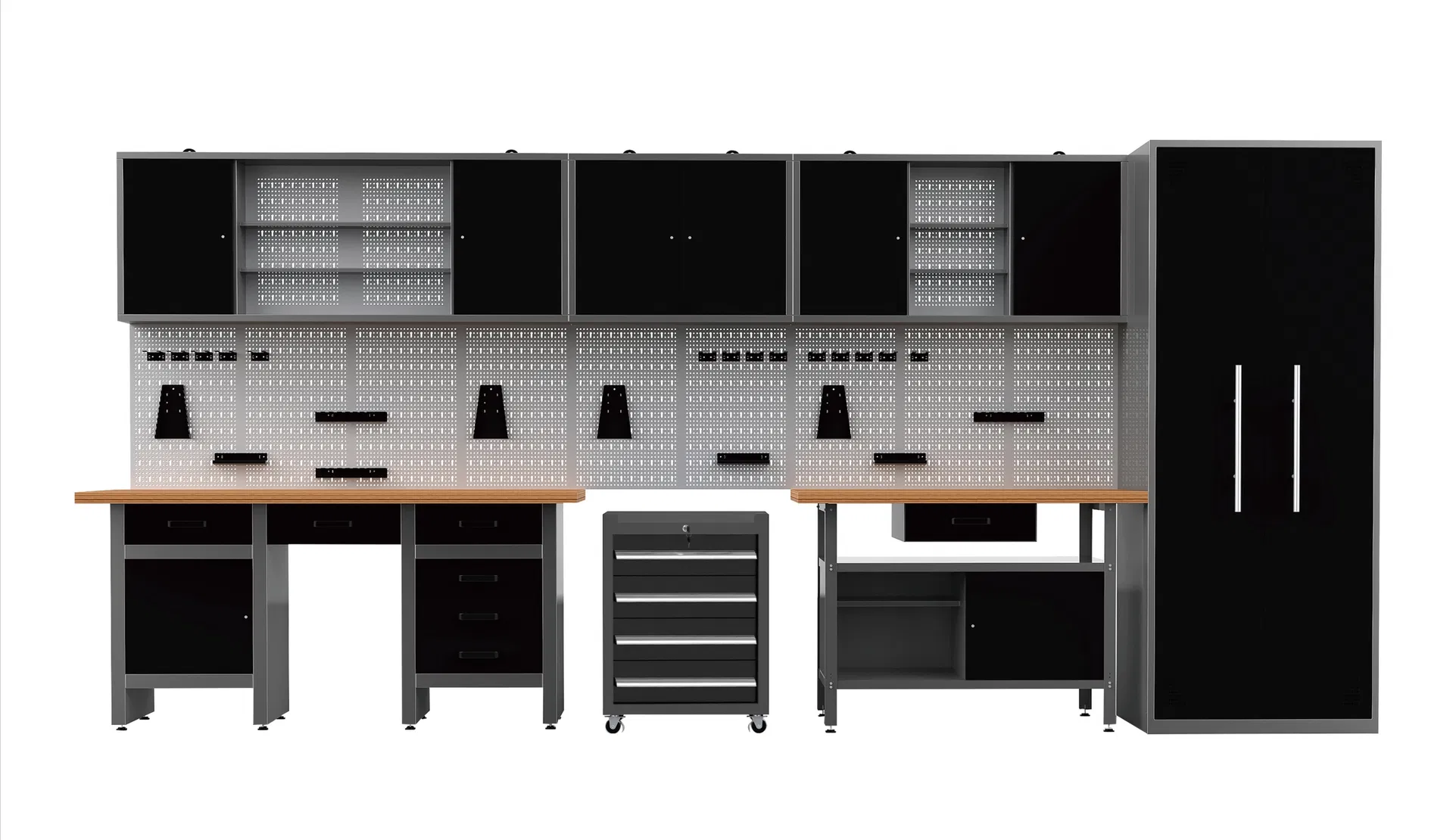 Tool Management System