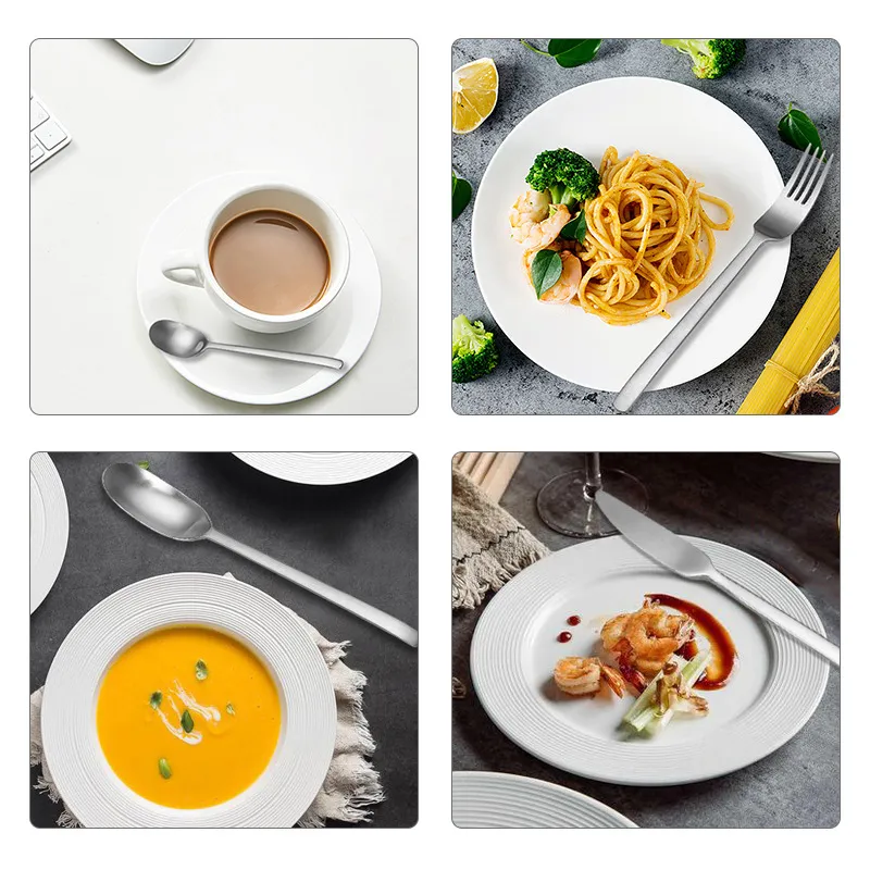 Cutlery Set Display 2