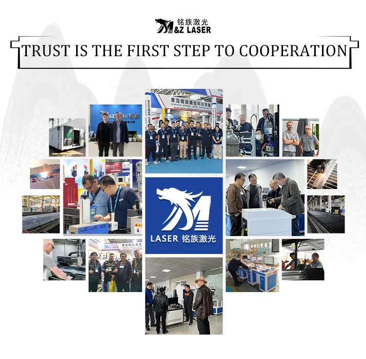 Laser Marking Machine Overview