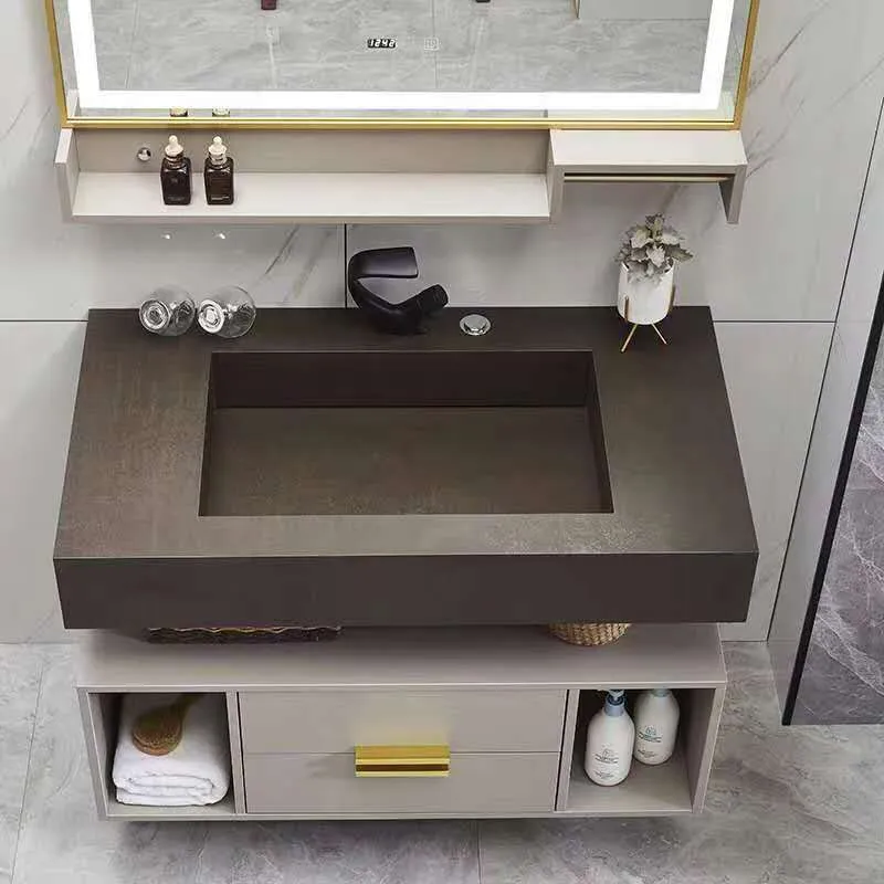 Bathroom Vanity View 3