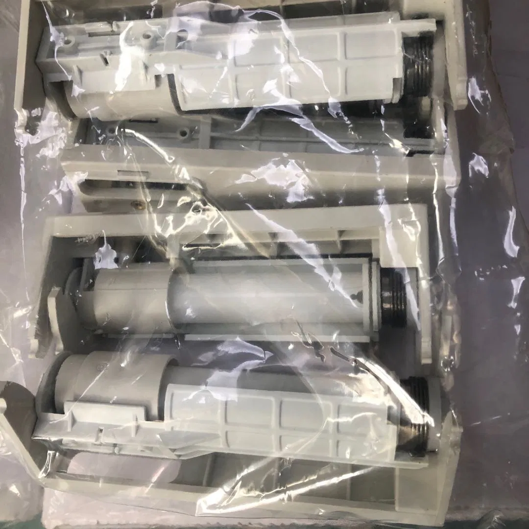 Heavy Duty V25 Motorized Aluminum Venetian Blind System