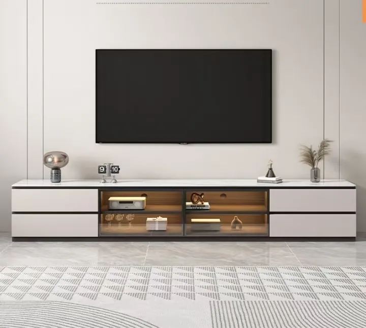 Contemporary Storage 5