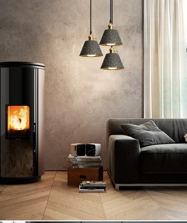 Pendant Light Application